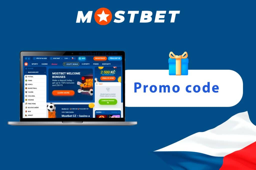 Mostbet Promocode